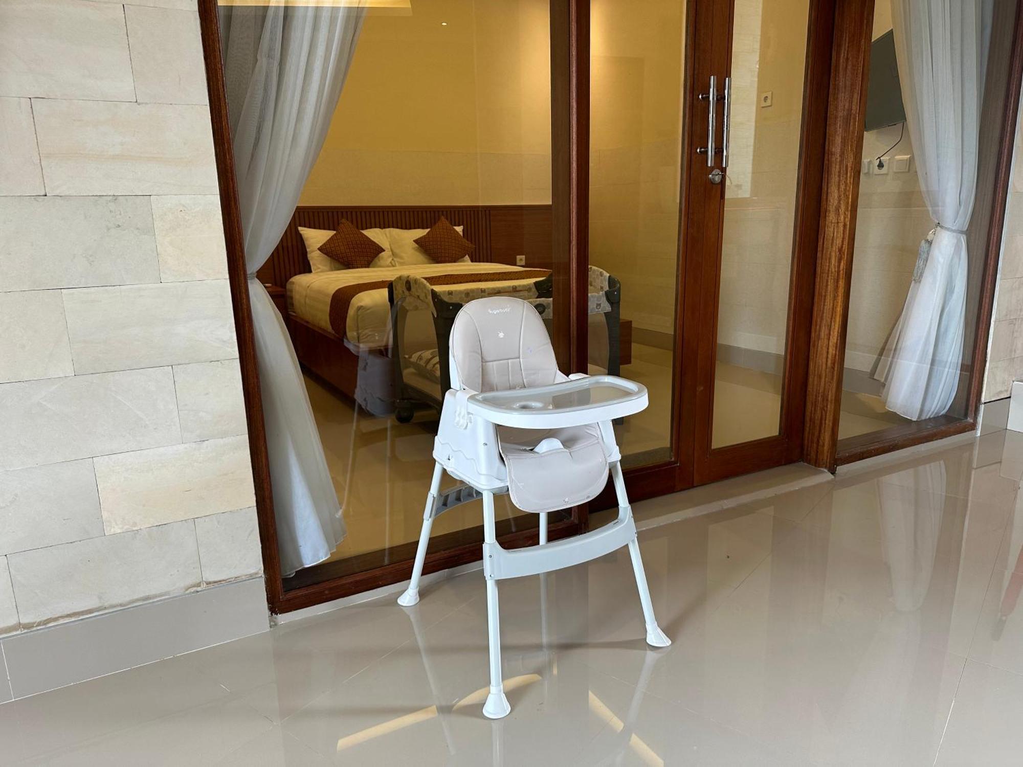 Nana Suites Villa サイドメン エクステリア 写真